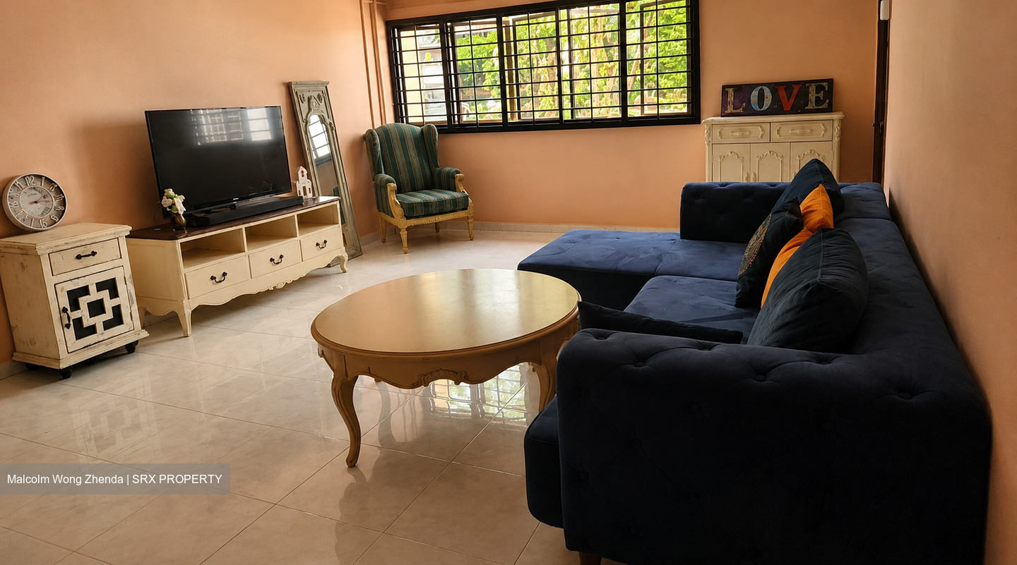 Blk 57 BLANGAH VIEW (Bukit Merah), HDB 4 Rooms #560085121